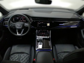 Audi Q7 S- LINE 50TDI HEAD UP PANO B&O  | Mobile.bg   6