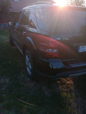 Mercedes-Benz ML 350 | Mobile.bg    3