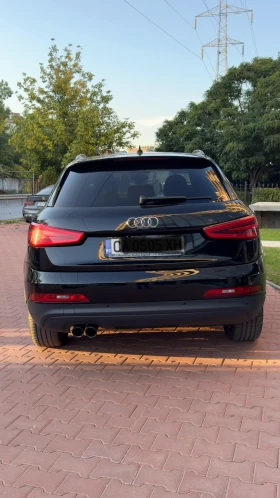 Audi Q3 2.0 TDI, снимка 6