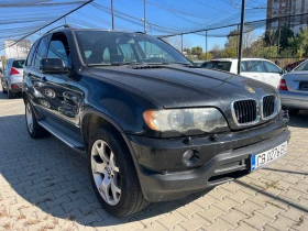 BMW X5 3, 0d, снимка 1