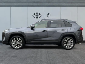 Toyota Rav4 Hybrid 4x4 Lounge, снимка 1