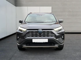 Обява за продажба на Toyota Rav4 Hybrid 4x4 Lounge ~ 100 900 лв. - изображение 3