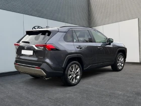 Toyota Rav4 Hybrid 4x4 Lounge, снимка 5