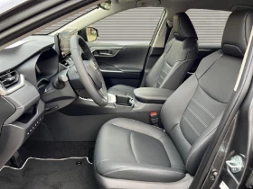 Toyota Rav4 Hybrid 4x4 Lounge, снимка 6