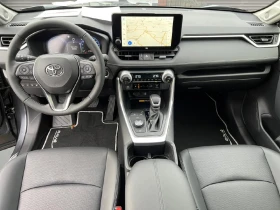 Toyota Rav4 Hybrid 4x4 Lounge, снимка 7