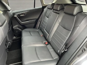 Toyota Rav4 Hybrid 4x4 Lounge, снимка 9