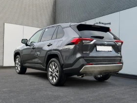 Toyota Rav4 Hybrid 4x4 Lounge, снимка 2