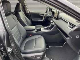 Toyota Rav4 Hybrid 4x4 Lounge, снимка 12