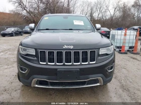 Jeep Grand cherokee 5.7L LIMITED, снимка 6