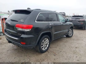 Jeep Grand cherokee 5.7L LIMITED, снимка 4