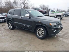 Jeep Grand cherokee 5.7L LIMITED, снимка 5