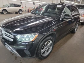  Mercedes-Benz GLC 30...