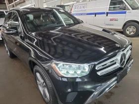 Mercedes-Benz GLC 300, снимка 2