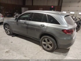 Mercedes-Benz GLC 300 GLC 300 4MATIC SUV - 37300 лв. - 16159989 | Car24.bg