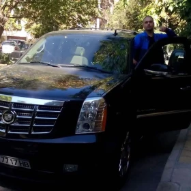 Cadillac Escalade 3  platinum  | Mobile.bg    1