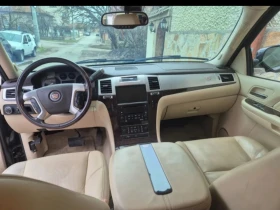 Cadillac Escalade 3  platinum  | Mobile.bg    3