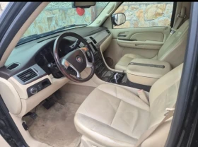 Cadillac Escalade 3  platinum  | Mobile.bg    2
