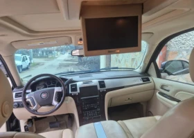 Cadillac Escalade 3  platinum  | Mobile.bg    4