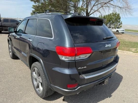 Jeep Grand cherokee LIMITED 5.7L 4x4/   ! | Mobile.bg    4