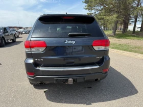 Jeep Grand cherokee LIMITED 5.7L 4x4/   ! | Mobile.bg    5