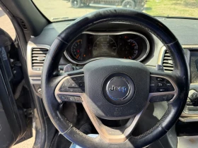 Jeep Grand cherokee LIMITED 5.7L 4x4/   ! | Mobile.bg    9