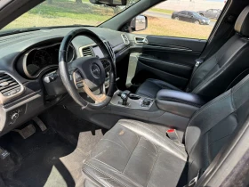 Jeep Grand cherokee LIMITED 5.7L 4x4/   ! | Mobile.bg    8