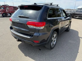 Jeep Grand cherokee LIMITED 5.7L 4x4/   ! | Mobile.bg    6