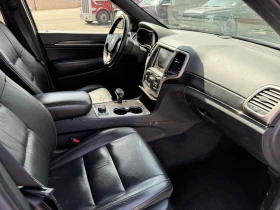 Jeep Grand cherokee LIMITED 5.7L 4x4/   ! | Mobile.bg    12