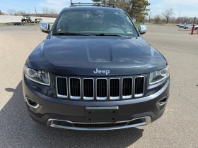 Jeep Grand cherokee LIMITED 5.7L 4x4/   ! | Mobile.bg    2