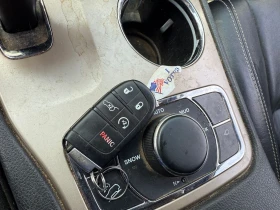 Jeep Grand cherokee LIMITED 5.7L 4x4/   ! | Mobile.bg    10