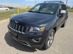 Jeep Grand cherokee LIMITED 5.7L 4x4/   ! | Mobile.bg    3