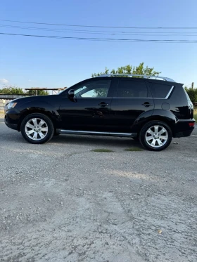 Mitsubishi Outlander - 13500 лв. - 48664540 2