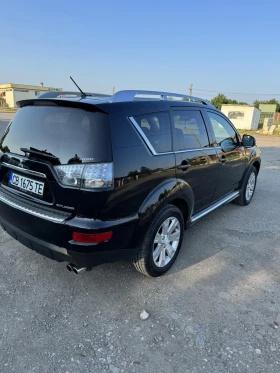 Mitsubishi Outlander | Mobile.bg    7