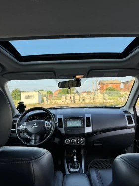 Mitsubishi Outlander - 13500 лв. - 48664540 6