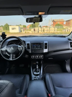 Mitsubishi Outlander - 13500 лв. - 48664540 13
