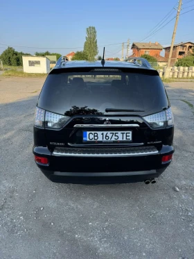 Mitsubishi Outlander - 13500 лв. - 48664540 11