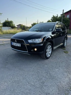 Mitsubishi Outlander - 13500 лв. - 48664540 12