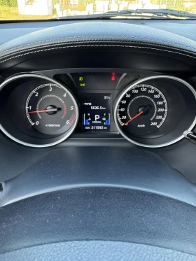 Mitsubishi Outlander - 13500 лв. - 48664540 9