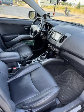 Mitsubishi Outlander - 13500 лв. - 48664540 8