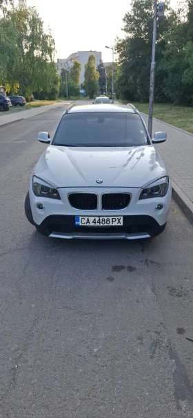 Обява за продажба на BMW X1 2.0 XDRIVE ~16 200 лв. - изображение 1