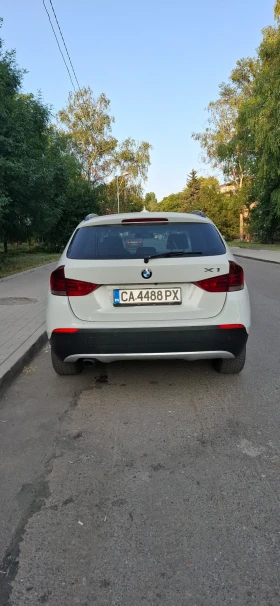 Обява за продажба на BMW X1 2.0 XDRIVE ~16 200 лв. - изображение 4