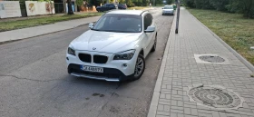Обява за продажба на BMW X1 2.0 XDRIVE ~16 200 лв. - изображение 1