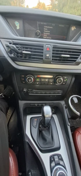 Обява за продажба на BMW X1 2.0 XDRIVE ~16 200 лв. - изображение 8