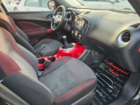Nissan Juke 1.5DCi, 110.. | Mobile.bg    9