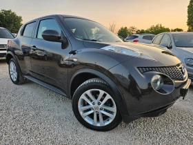 Nissan Juke 1.5DCi, 110.. | Mobile.bg    3