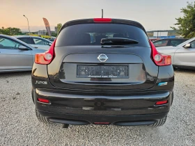 Nissan Juke 1.5DCi, 110.. | Mobile.bg    5