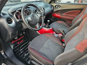 Nissan Juke 1.5DCi, 110.. | Mobile.bg    8