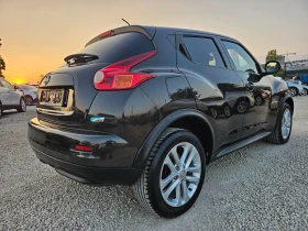 Nissan Juke 1.5DCi, 110.. | Mobile.bg    4