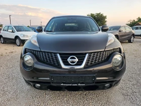Nissan Juke 1.5DCi, 110.. | Mobile.bg    2