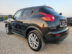 Nissan Juke 1.5DCi, 110.. | Mobile.bg    6